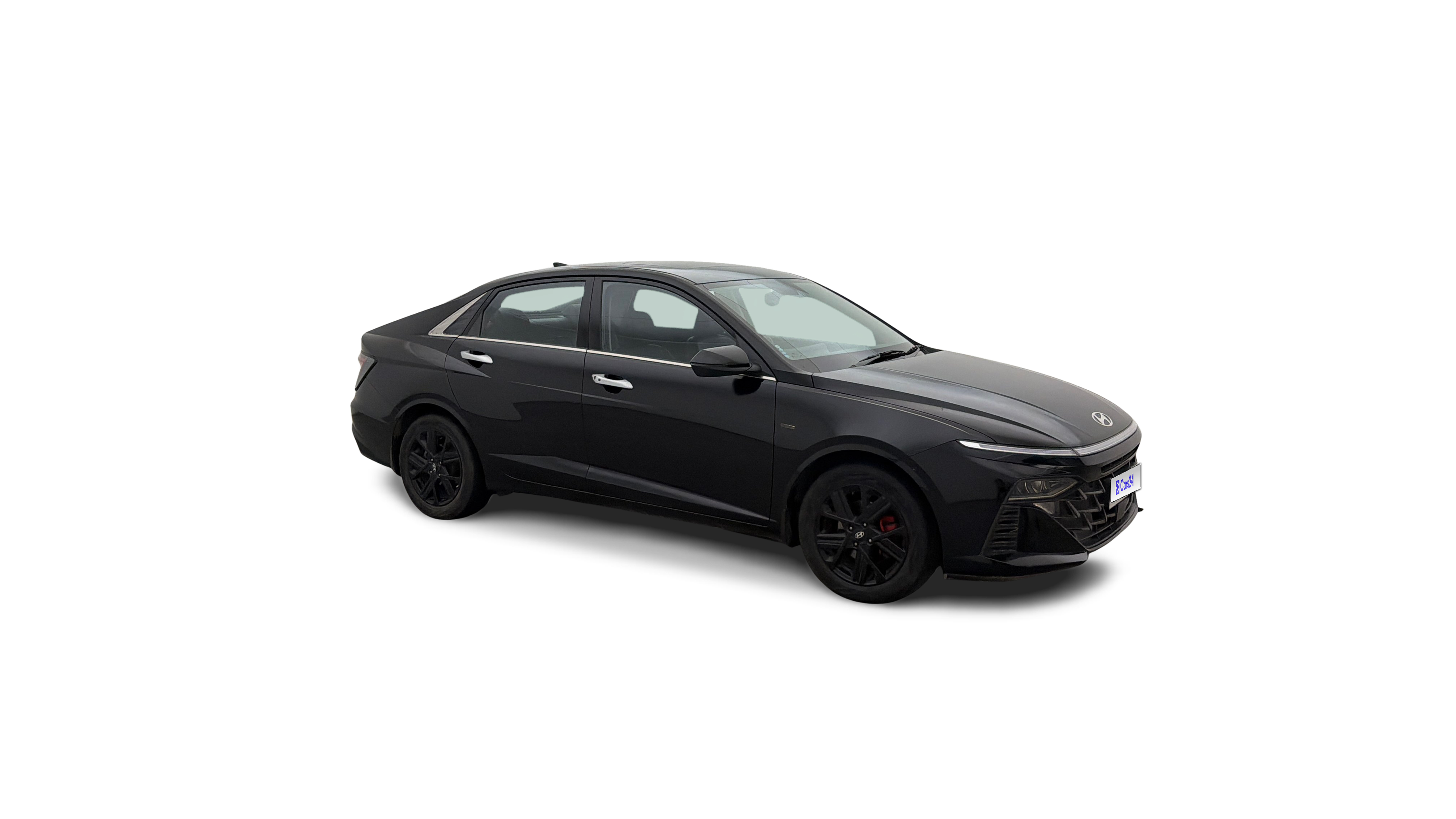 2023 Hyundai Verna - Sedan - Petrol - Automatic - ₹14.25 lakh