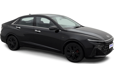 2023 Hyundai Verna - Sedan - Petrol - Automatic - ₹14.25 lakh