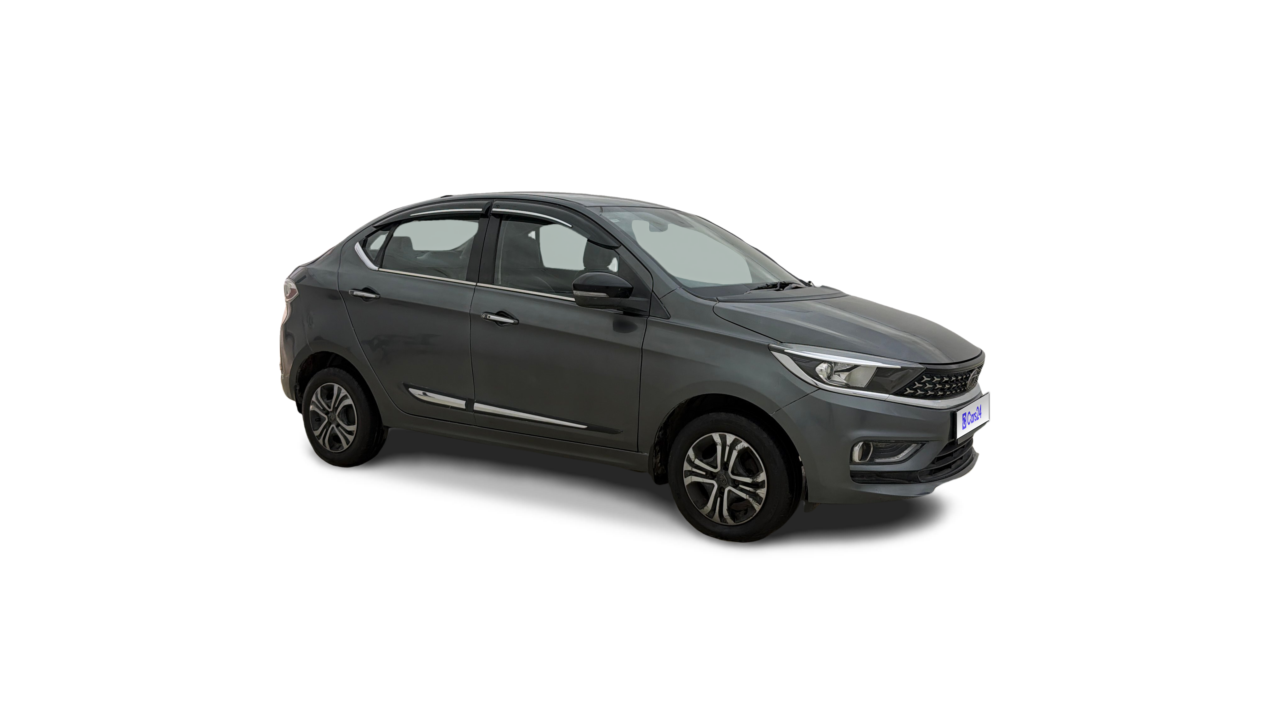 2022 Tata TIGOR - Sedan - CNG - Manual - ₹4.98 lakh
