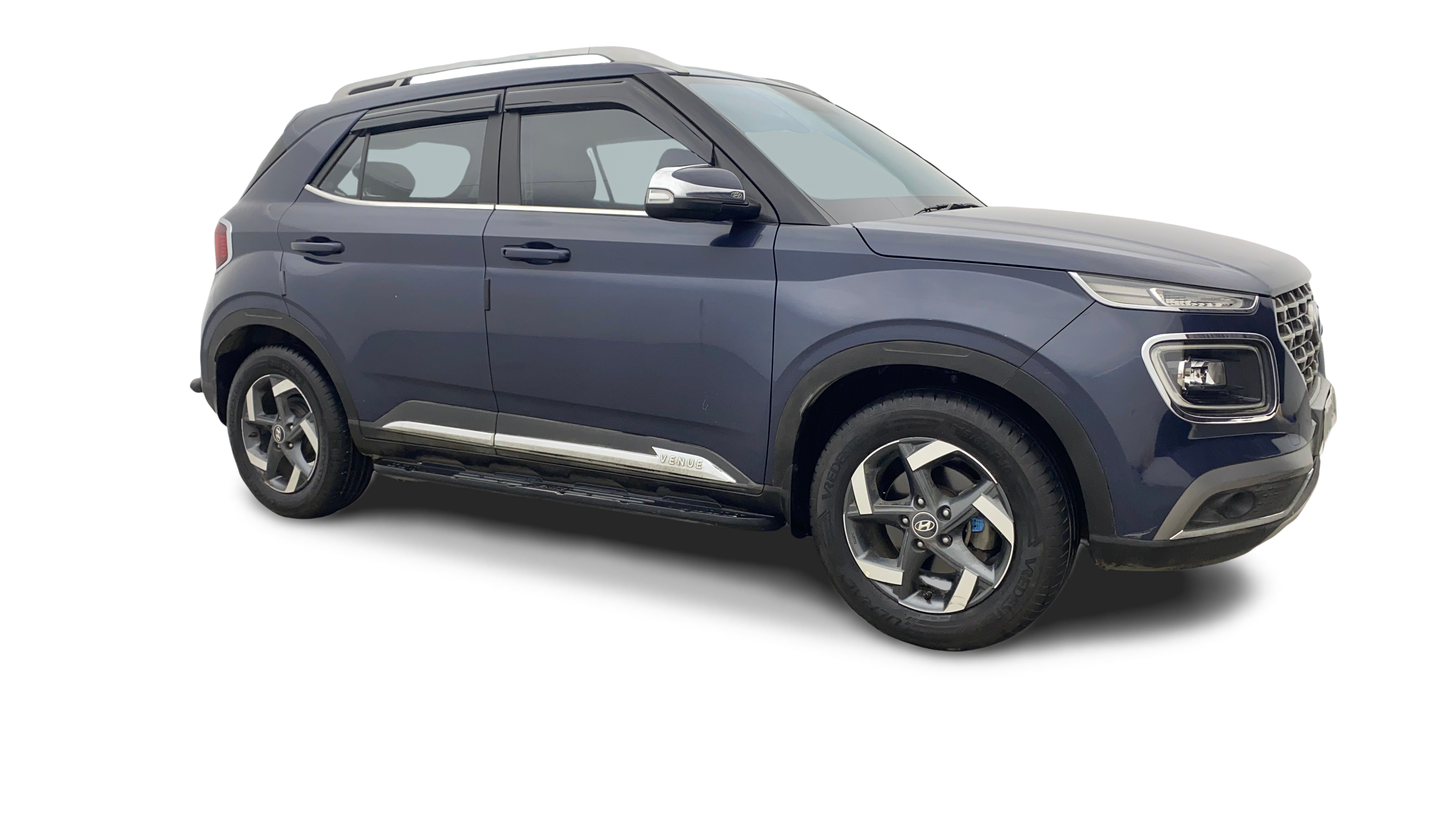 Hyundai VENUE-img