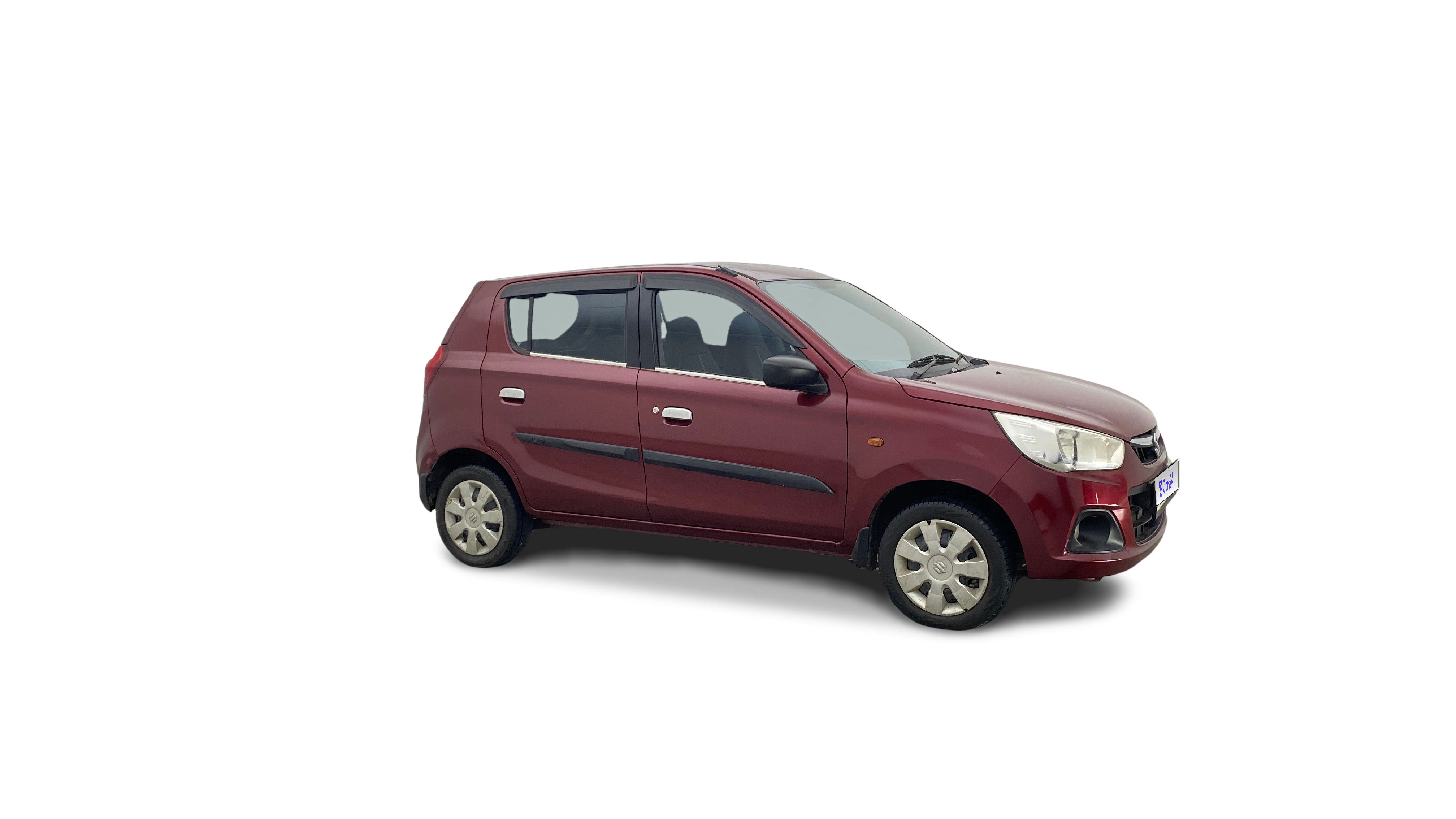 2019 Maruti Alto K10 - Hatchback - Petrol - Manual - ₹3.39 lakh
