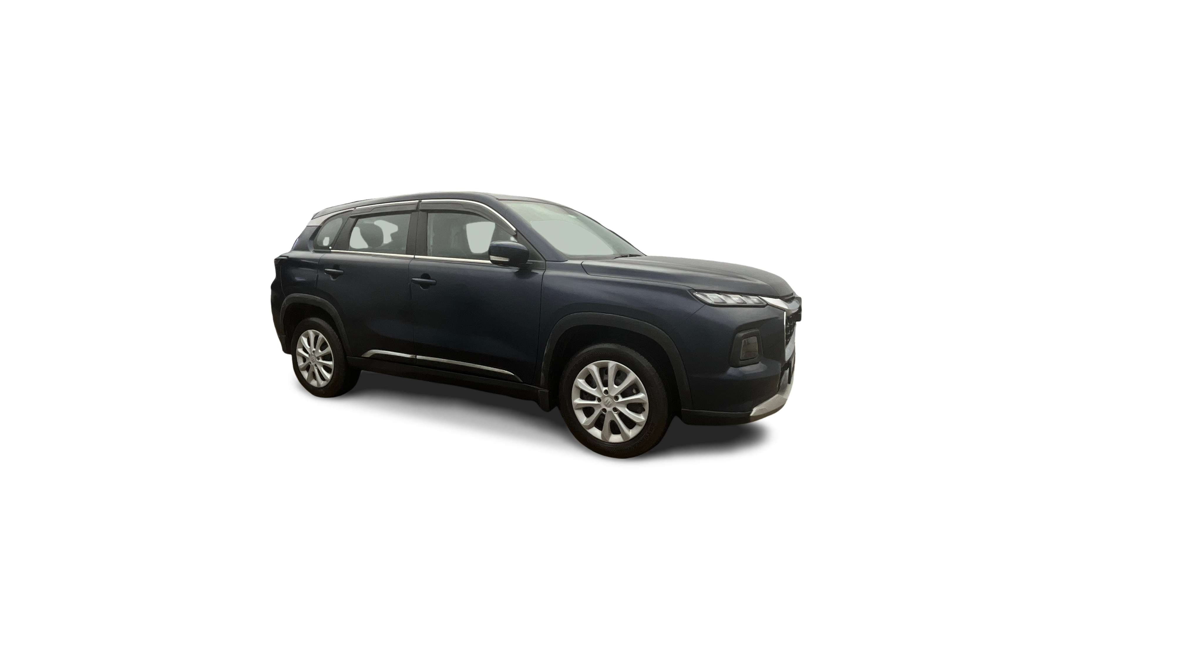 2024 Maruti Grand Vitara - SUV - Petrol - Manual - ₹9.46 lakh