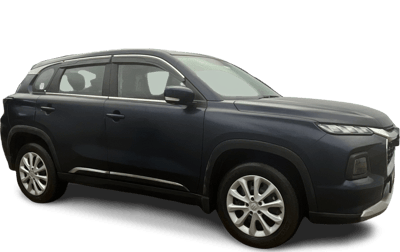 2024 Maruti Grand Vitara - SUV - Petrol - Manual - ₹9.46 lakh