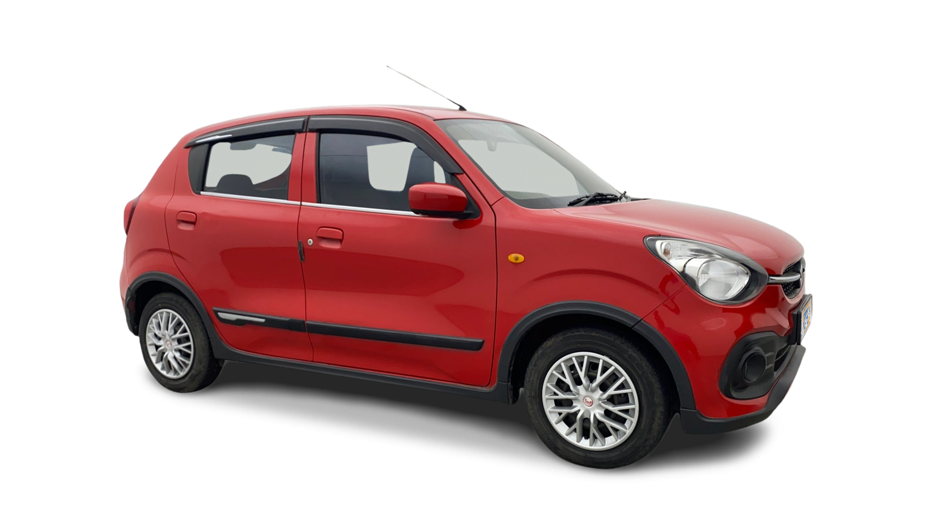 Maruti Celerio-img