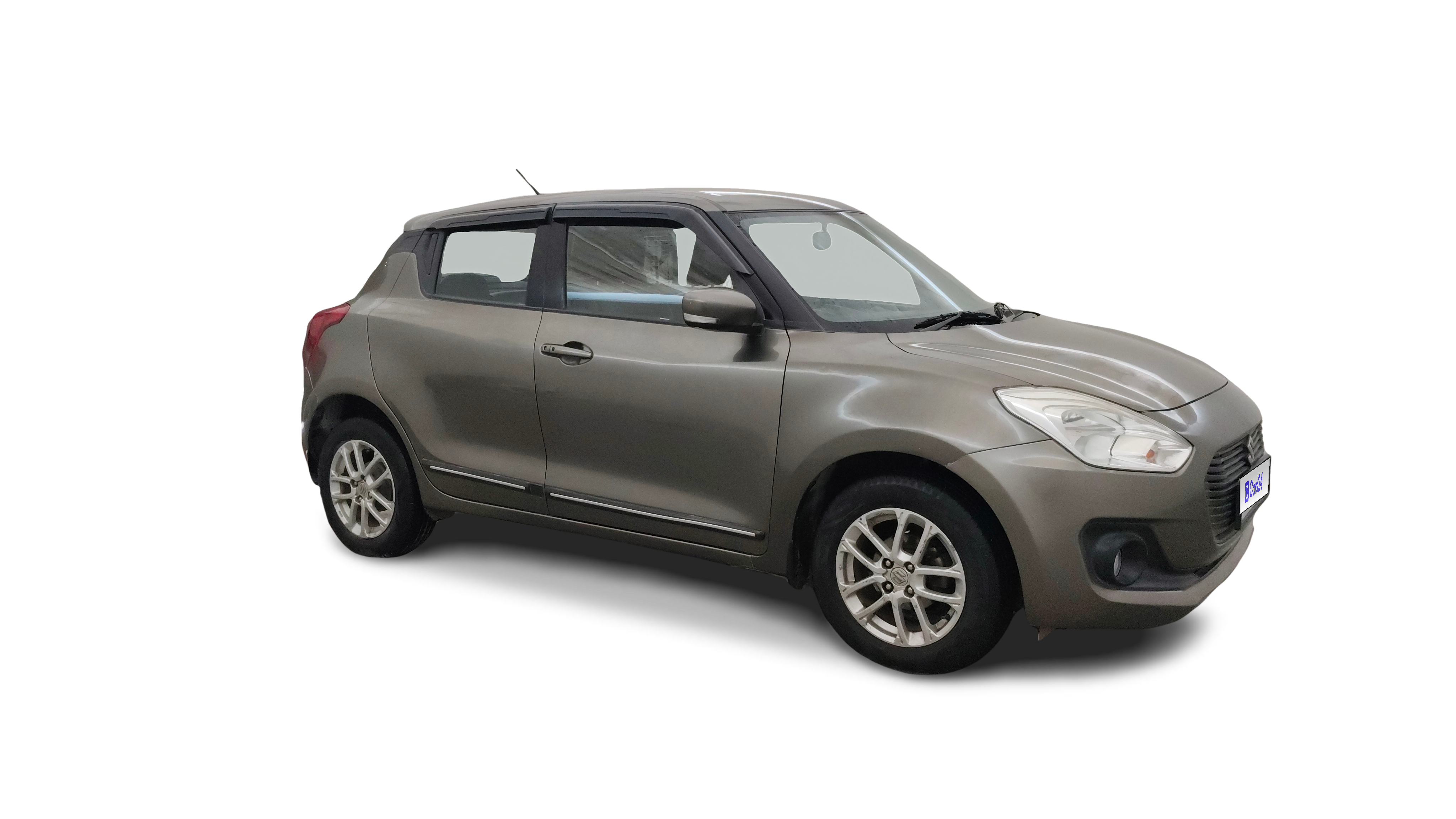 2018 Maruti Swift - Hatchback - Petrol - Automatic - ₹4.40 lakh