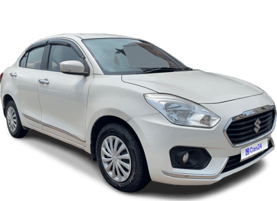 2020 Maruti Dzire - Sedan - Petrol - Manual - ₹5.45 lakh