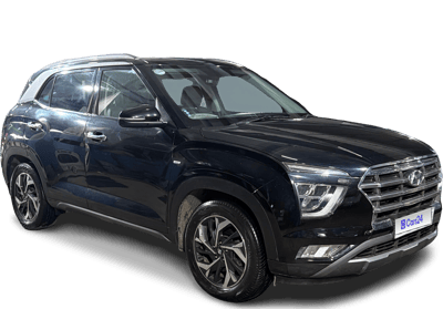 2023 Hyundai Creta - SUV - Petrol - Automatic - ₹11.20 lakh