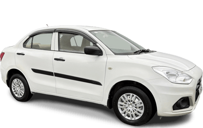 2022 Maruti Dzire - Sedan - Petrol - Manual - ₹5.78 lakh