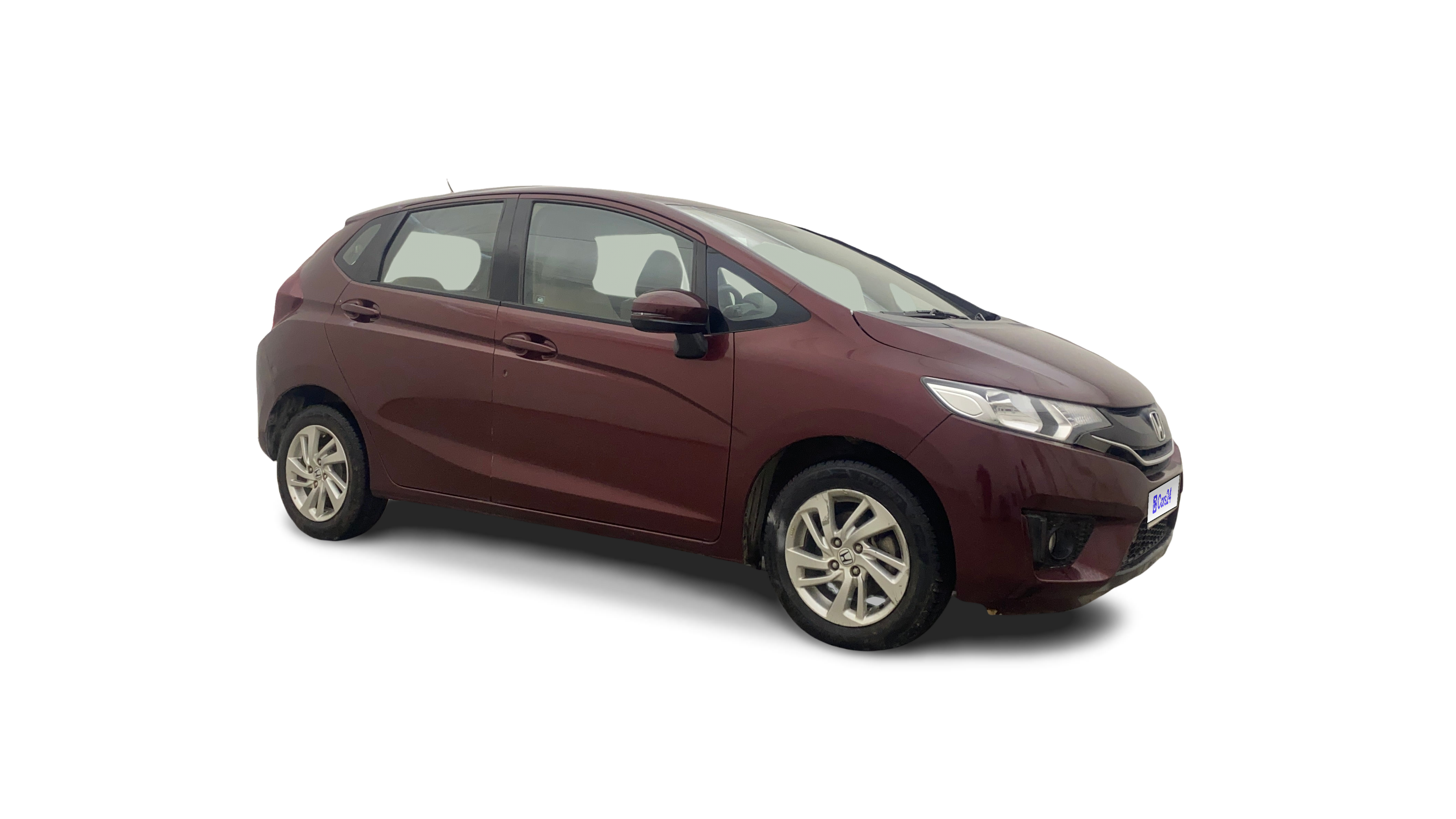 2018 Honda Jazz - Hatchback - Petrol - Automatic - ₹4.97 lakh