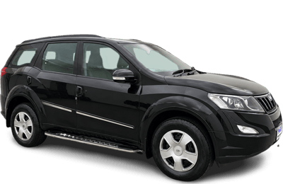 2017 Mahindra XUV500 - SUV - Diesel - Manual - ₹7.48 lakh