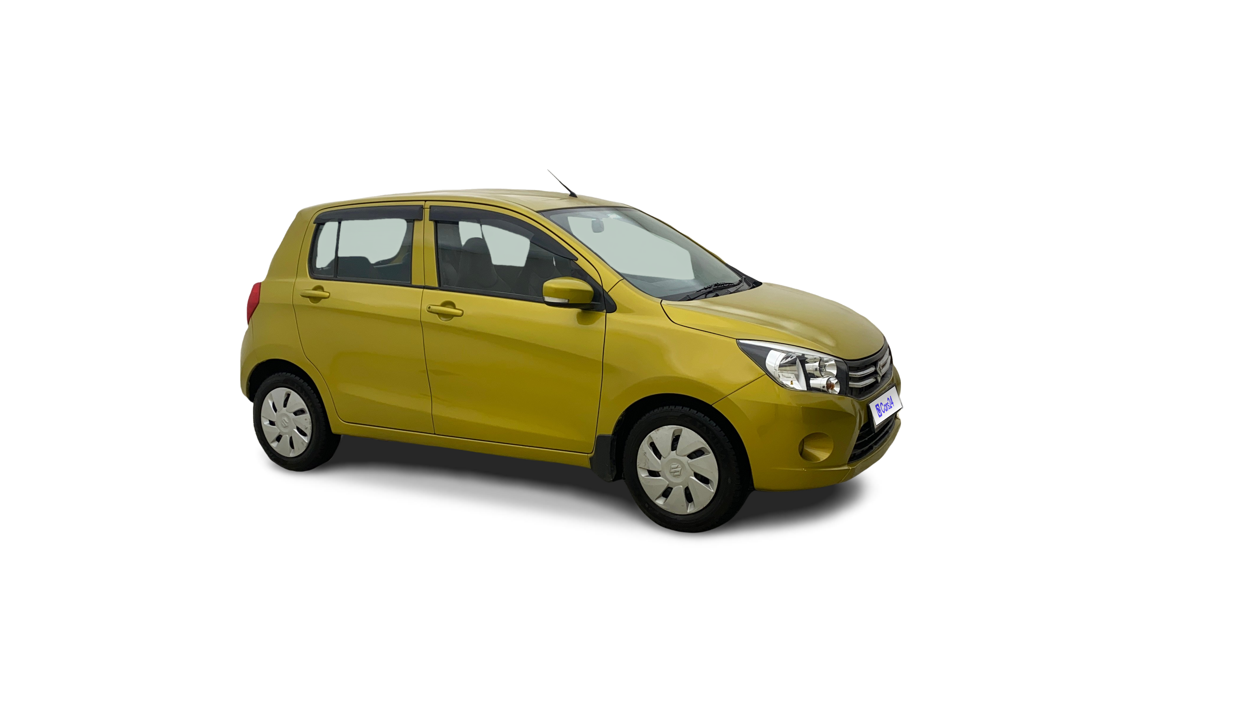 2015 Maruti Celerio - Hatchback - Petrol - Automatic - ₹2.79 lakh
