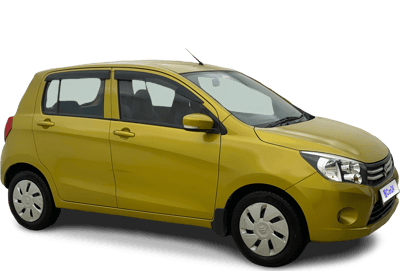 2015 Maruti Celerio - Hatchback - Petrol - Automatic - ₹2.79 lakh