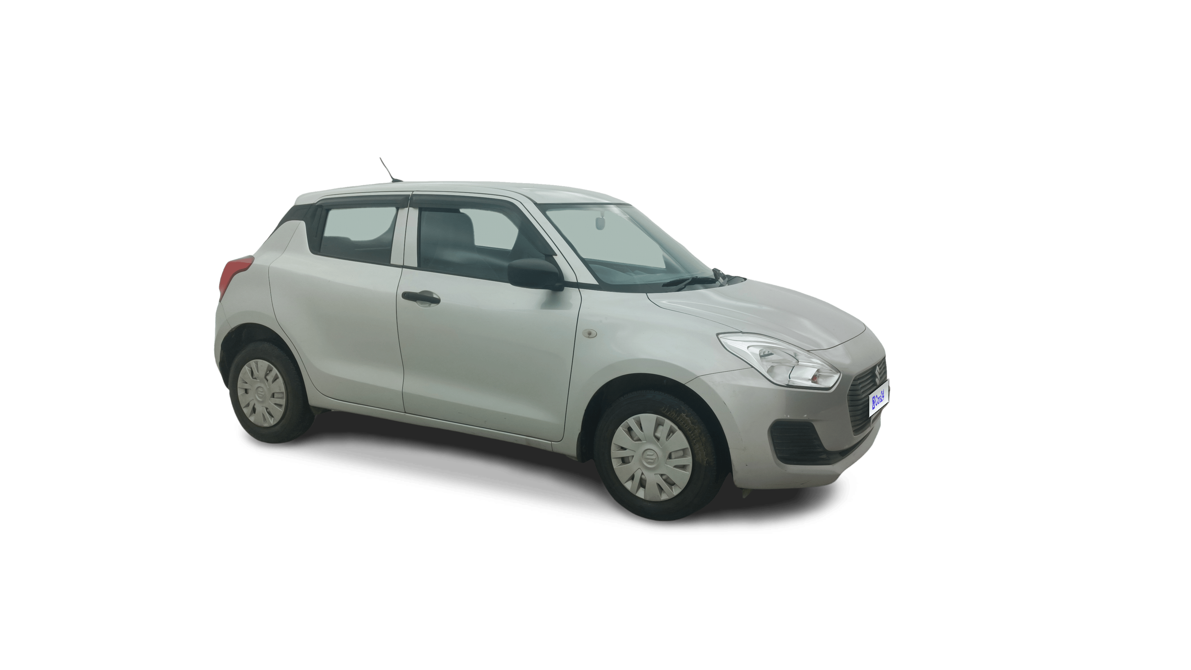 2020 Maruti Swift - Hatchback - Petrol - Manual - ₹4.68 lakh
