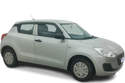 2020 Maruti Swift - Hatchback - Petrol - Manual - ₹4.68 lakh