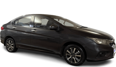 2017 Honda City - Sedan - Petrol - Manual - ₹4.50 lakh