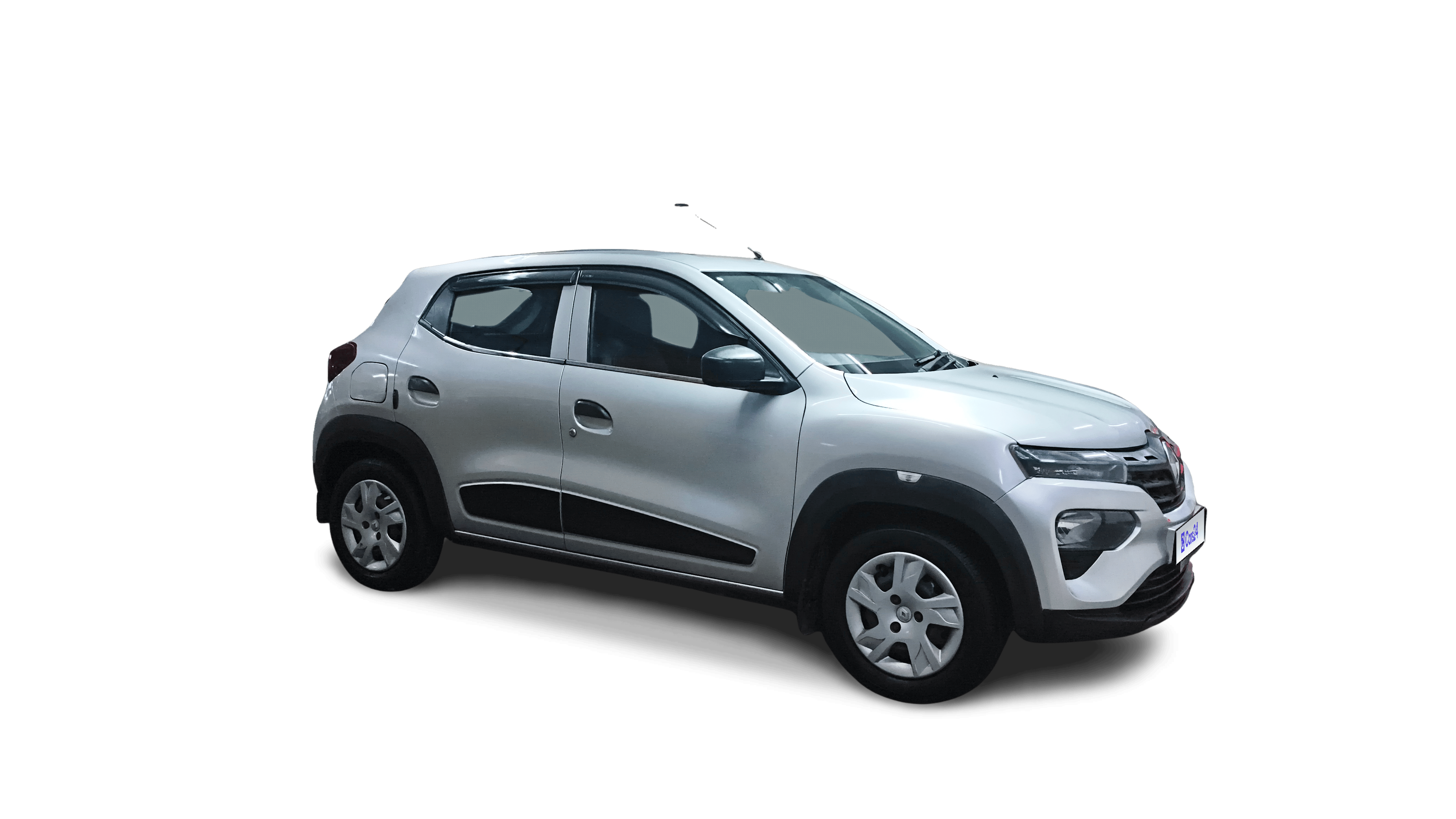 2021 Renault Kwid - Hatchback - Petrol - Manual - ₹2.54 lakh