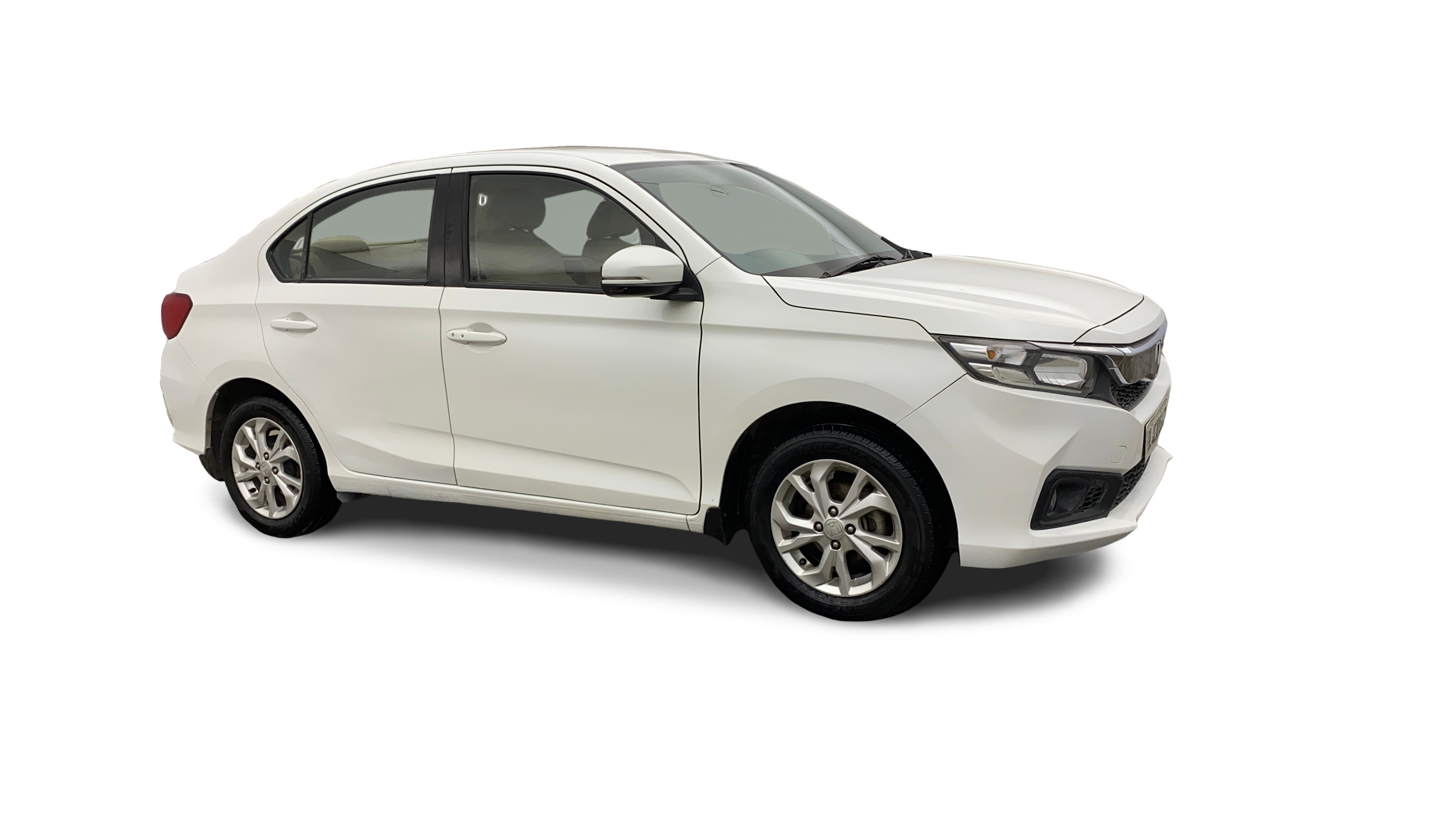2019 Honda Amaze - Sedan - Petrol - Manual - ₹4.67 lakh