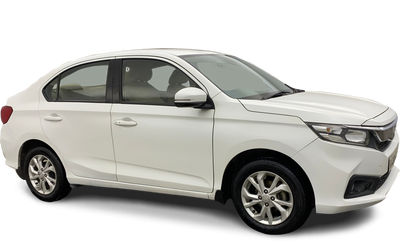 2019 Honda Amaze - Sedan - Petrol - Manual - ₹4.67 lakh