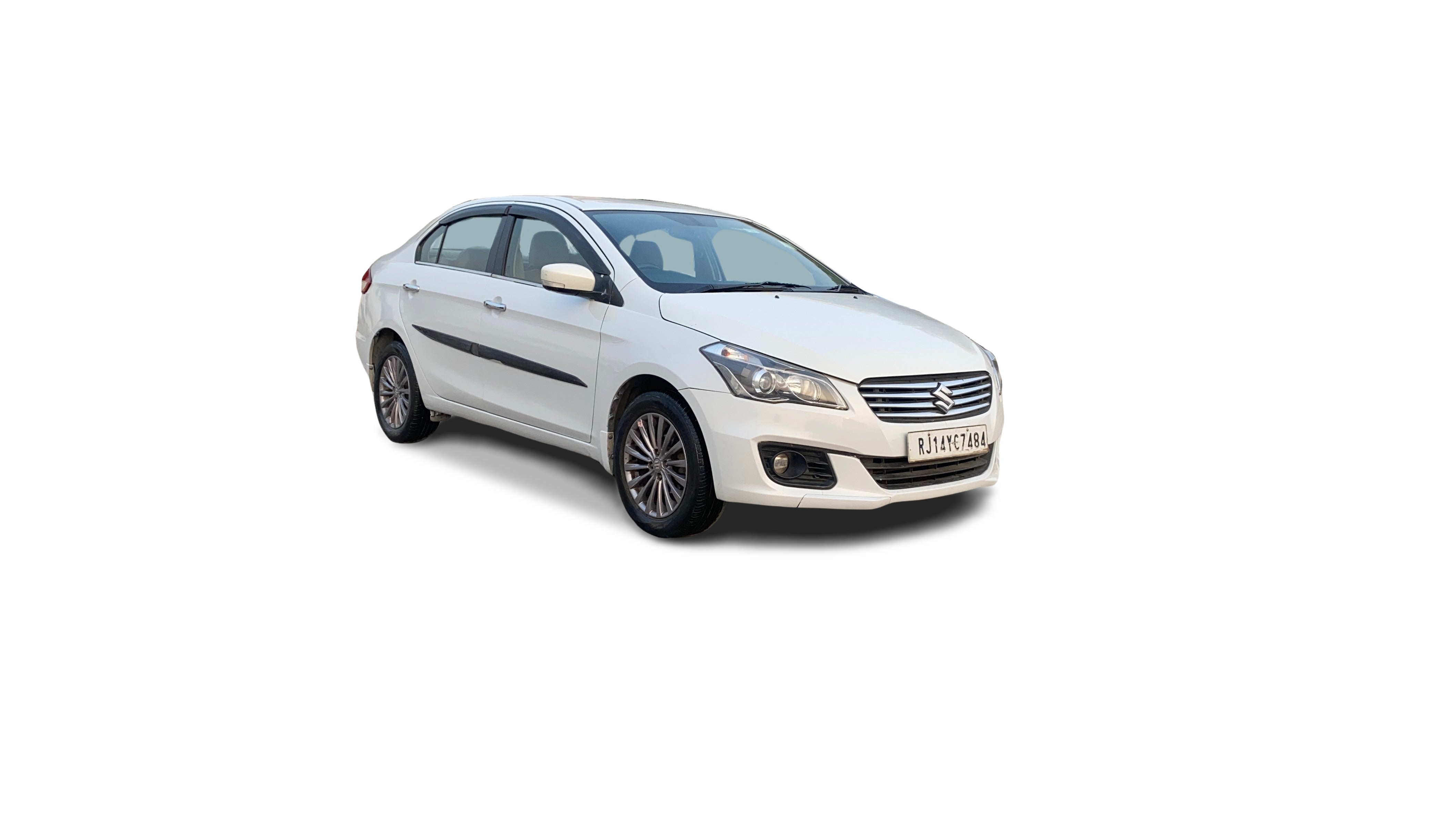 Maruti Ciaz-img
