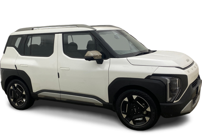 2025 KIA SYROS - SUV - Diesel - Automatic - ₹15.70 lakh