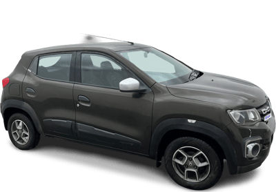 2016 Renault Kwid - Hatchback - Petrol - Manual - ₹2.48 lakh