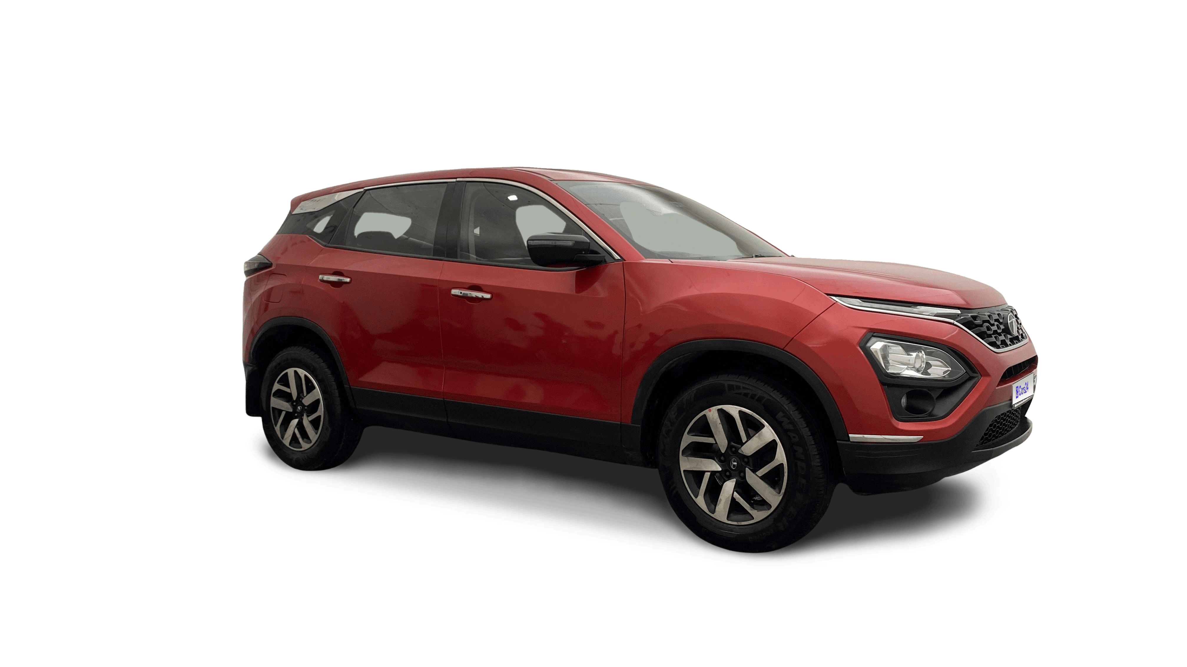 2022 Tata Harrier - SUV - Diesel - Manual - ₹13.80 lakh