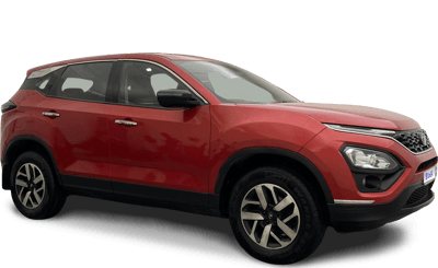 2022 Tata Harrier - SUV - Diesel - Manual - ₹13.52 lakh