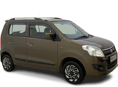 Maruti Wagon R 1.0-img