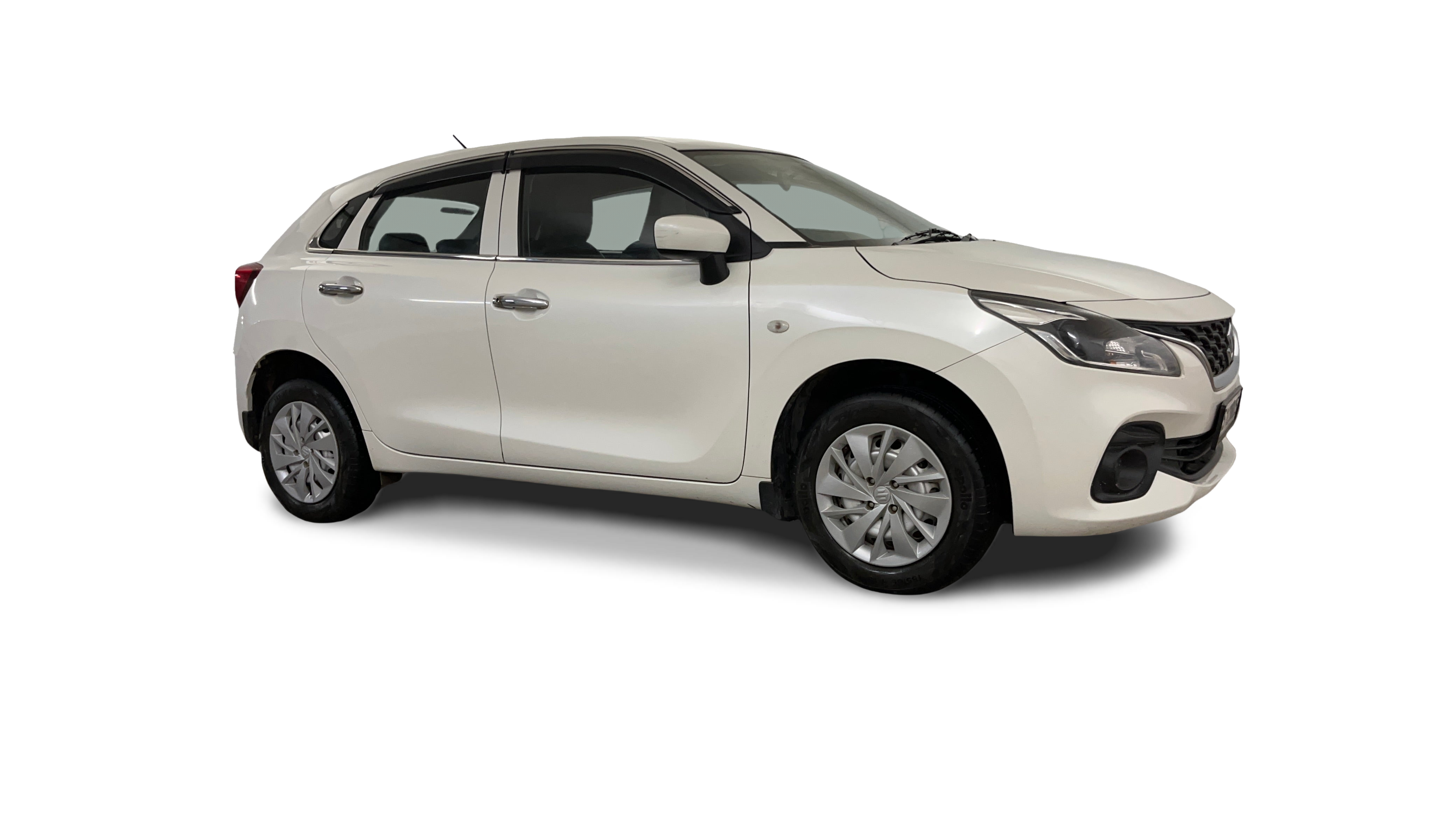 Maruti Baleno-img