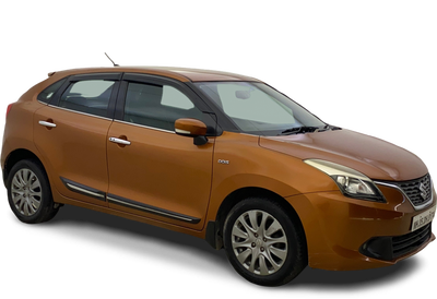 Maruti Baleno-img