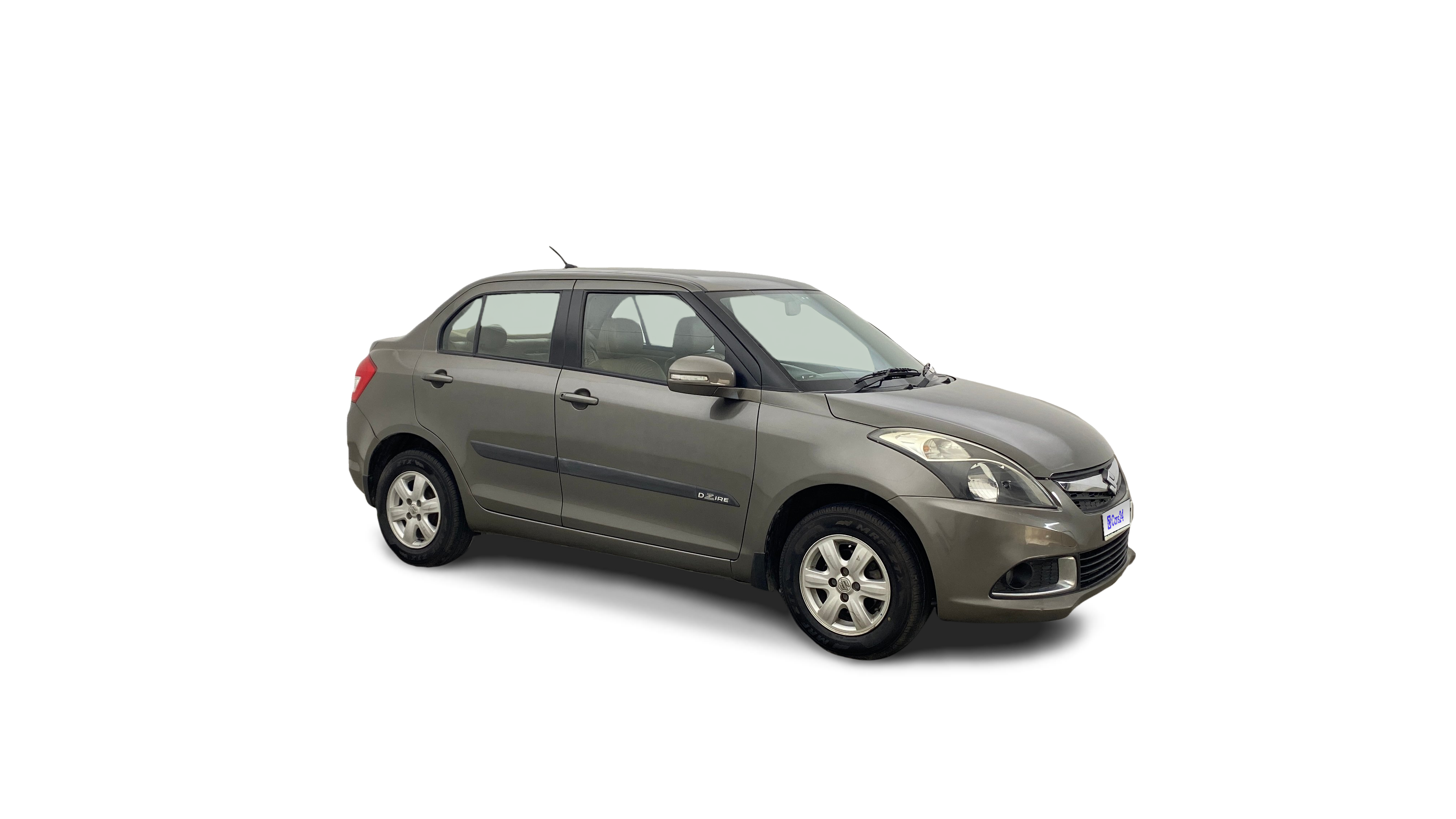 2017 Maruti Swift Dzire - Sedan - Petrol - Manual - ₹6.00 lakh