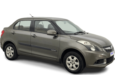 2017 Maruti Swift Dzire - Sedan - Petrol - Manual - ₹6.00 lakh
