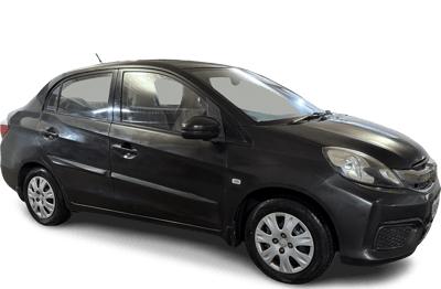 2017 Honda Amaze - Sedan - CNG - Manual - ₹3.17 lakh