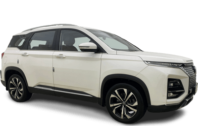 2023 MG HECTOR PLUS - SUV - Diesel - Manual - ₹13.75 lakh