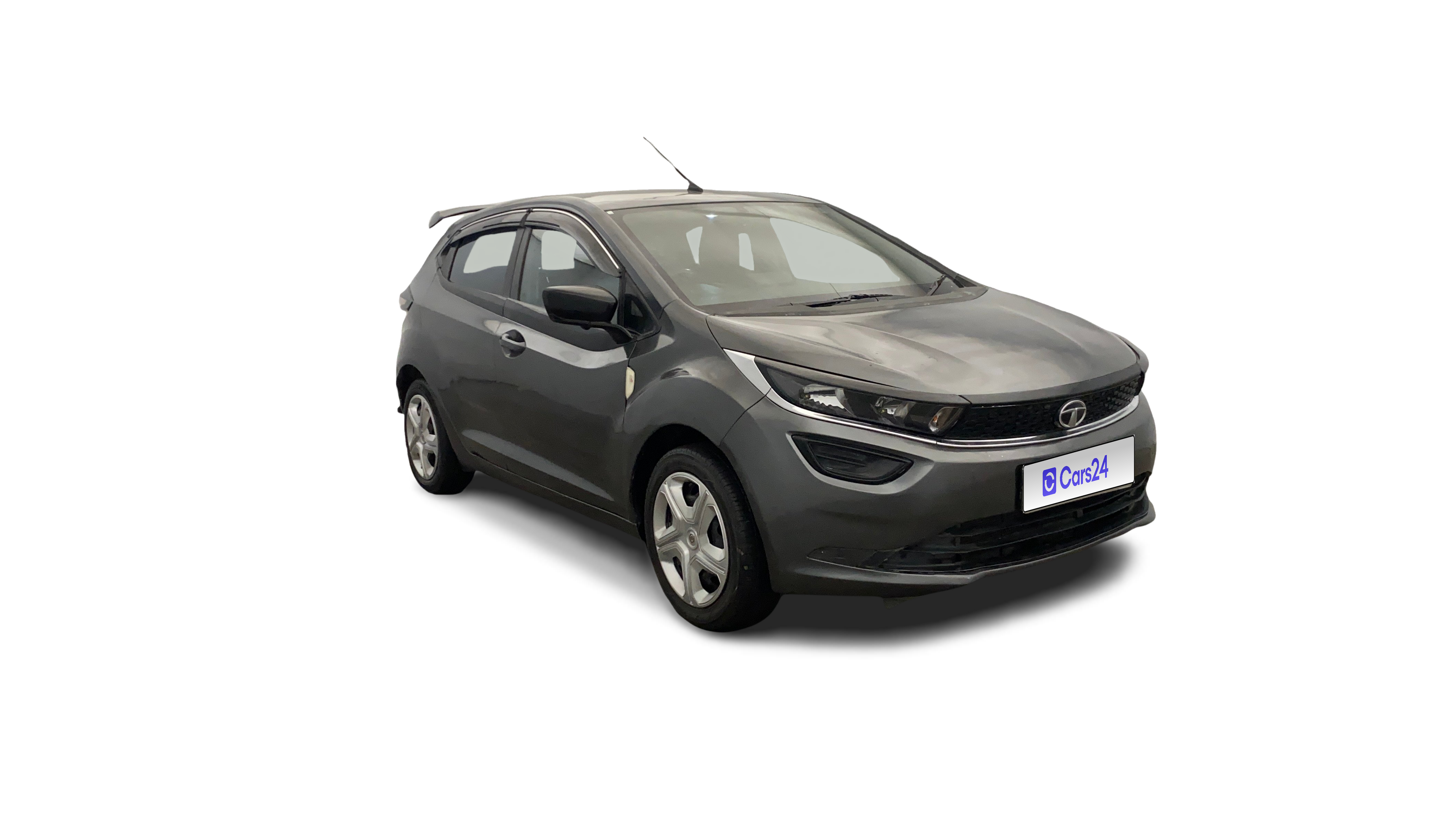 2022 Tata ALTROZ - Hatchback - CNG - Manual - ₹4.26 lakh