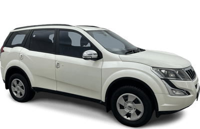 2016 Mahindra XUV500 - SUV - Diesel - Manual - ₹6.39 lakh