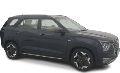 2022 Hyundai ALCAZAR - SUV - Diesel - Automatic - ₹16.67 lakh