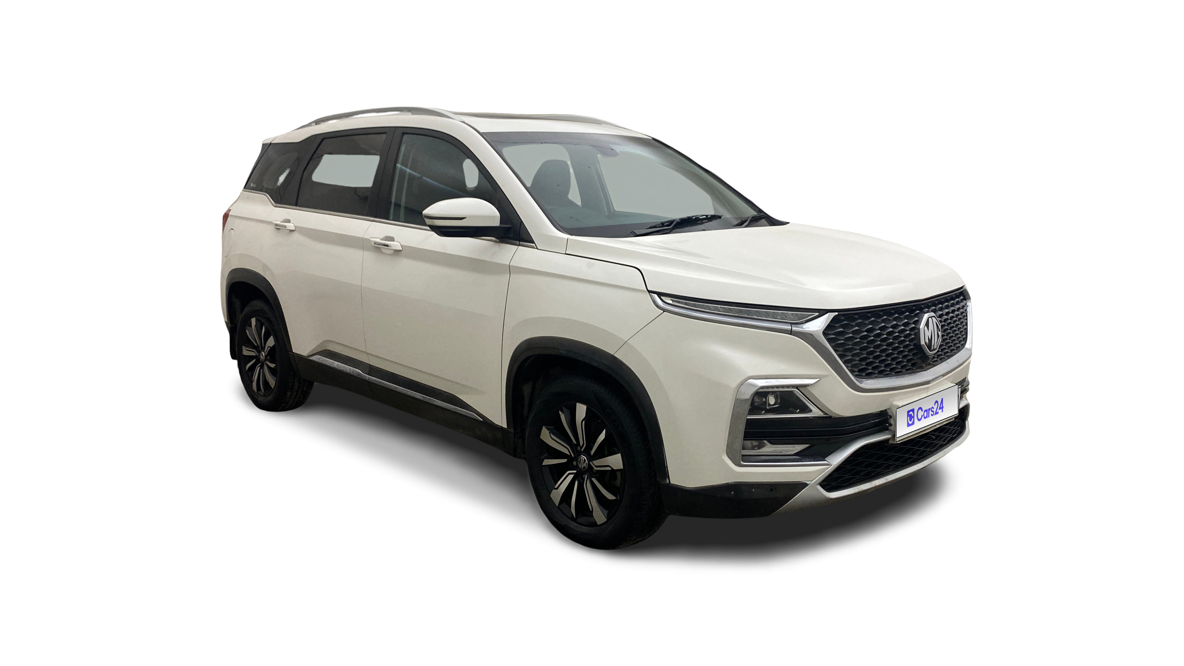 2019 MG HECTOR - SUV - Diesel - Manual - ₹9.90 lakh