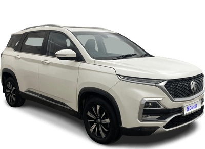 2019 MG HECTOR - SUV - Diesel - Manual - ₹9.90 lakh