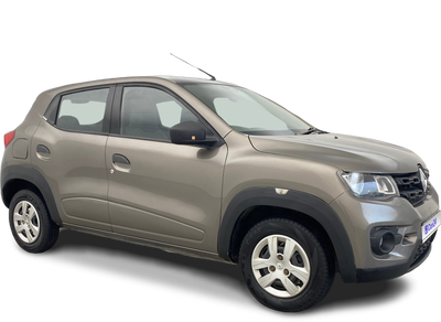 2016 Renault Kwid - Hatchback - Petrol - Manual - ₹2.50 lakh
