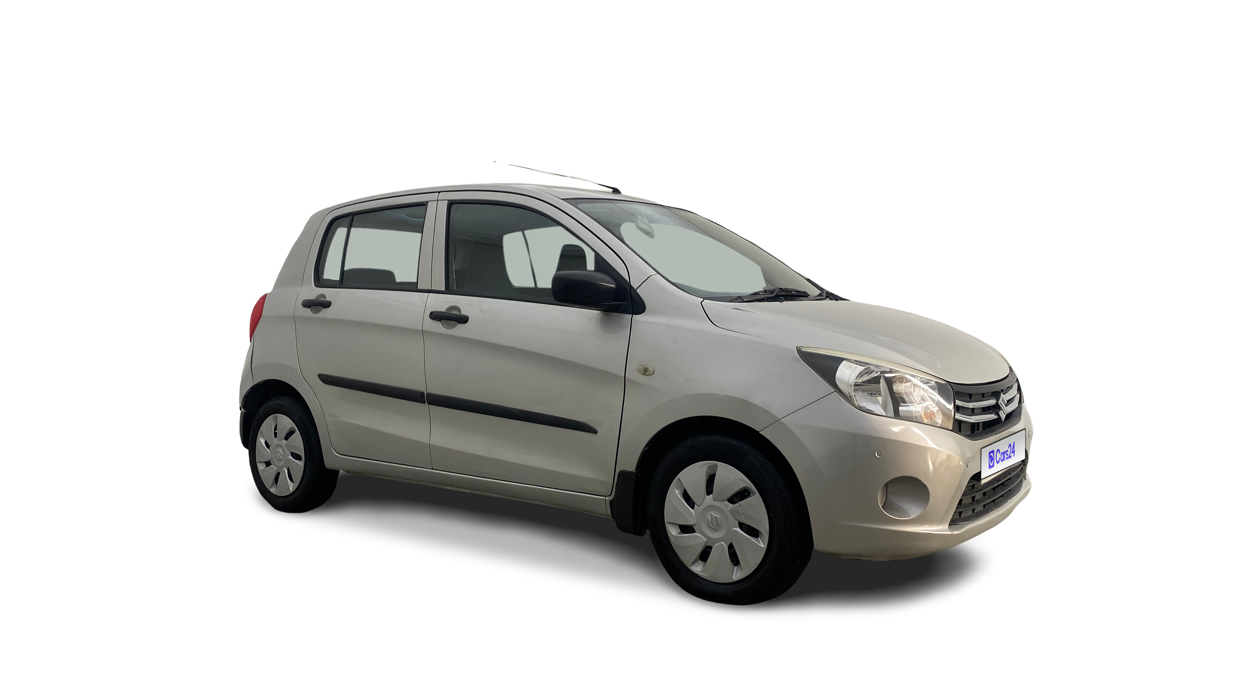 2016 Maruti Celerio - Hatchback - Petrol - Automatic - ₹3.62 lakh