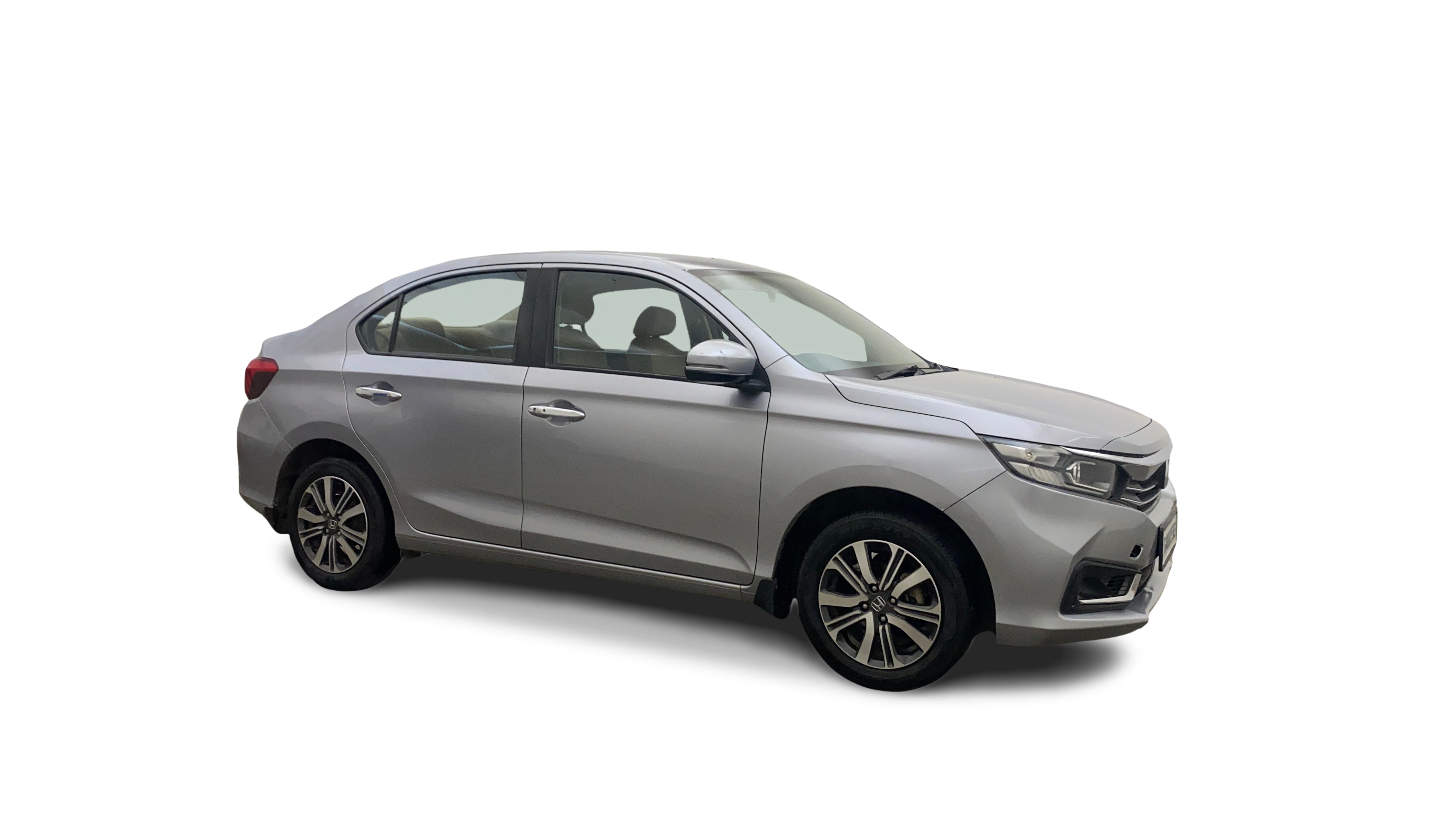 2022 Honda Amaze - Sedan - Petrol - Automatic - ₹7.14 lakh