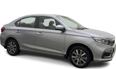 2022 Honda Amaze - Sedan - Petrol - Automatic - ₹7.14 lakh