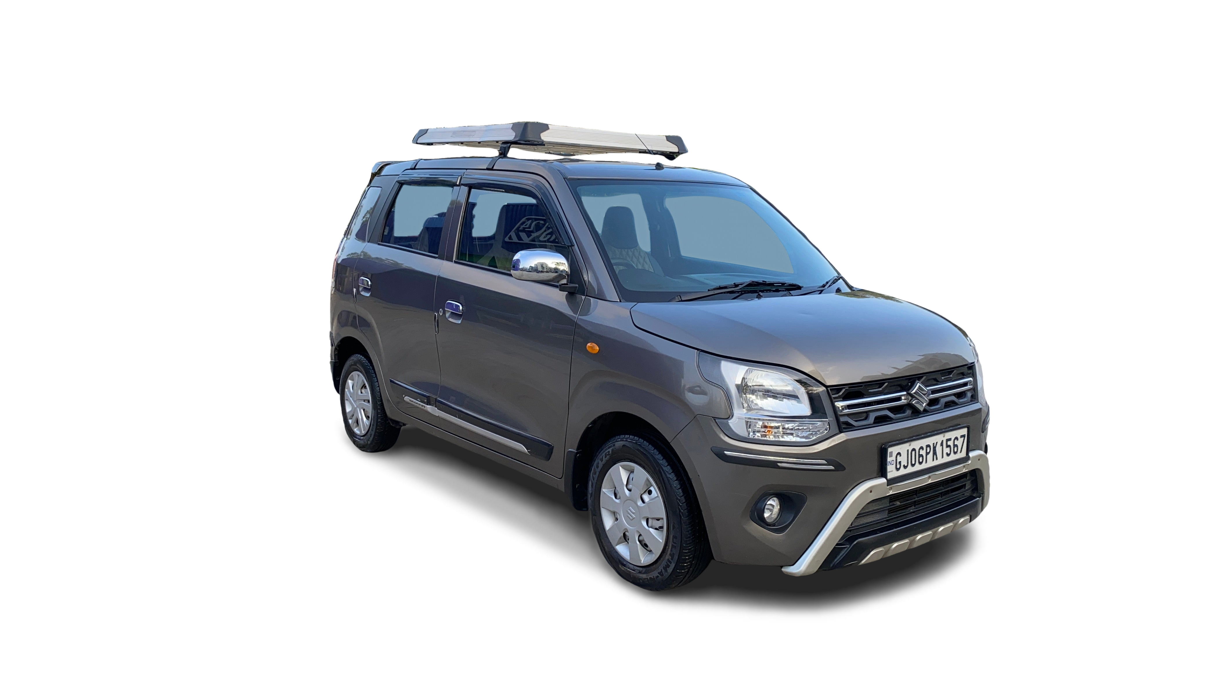 Maruti New Wagon-R-img