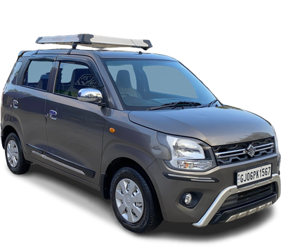 Maruti New Wagon-R-img