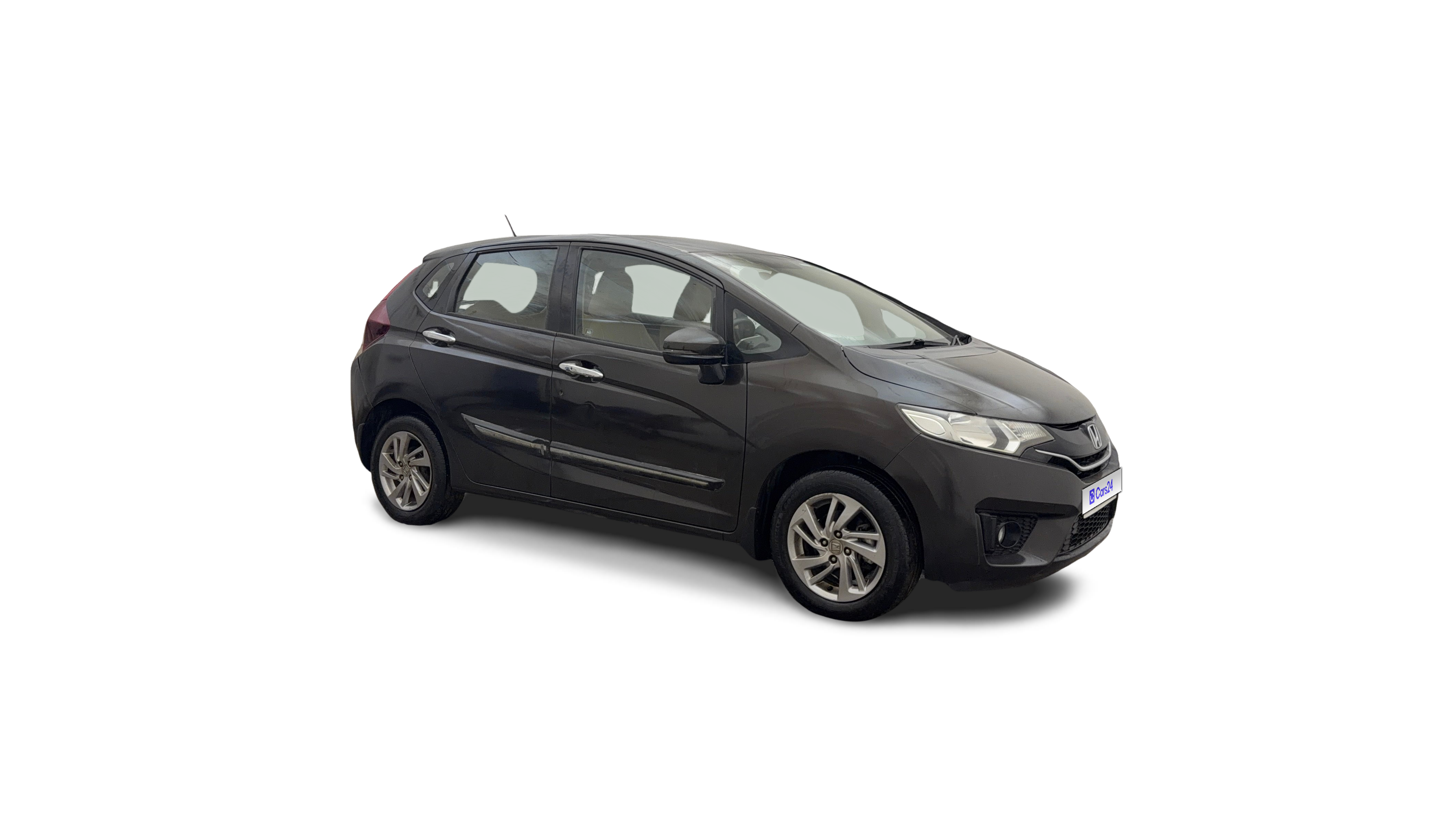 2019 Honda Jazz - Hatchback - Petrol - Automatic - ₹5.32 lakh