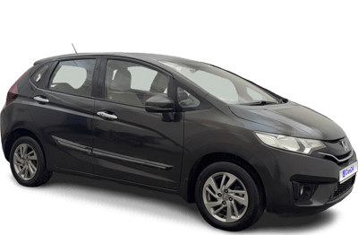 2019 Honda Jazz - Hatchback - Petrol - Automatic - ₹5.32 lakh