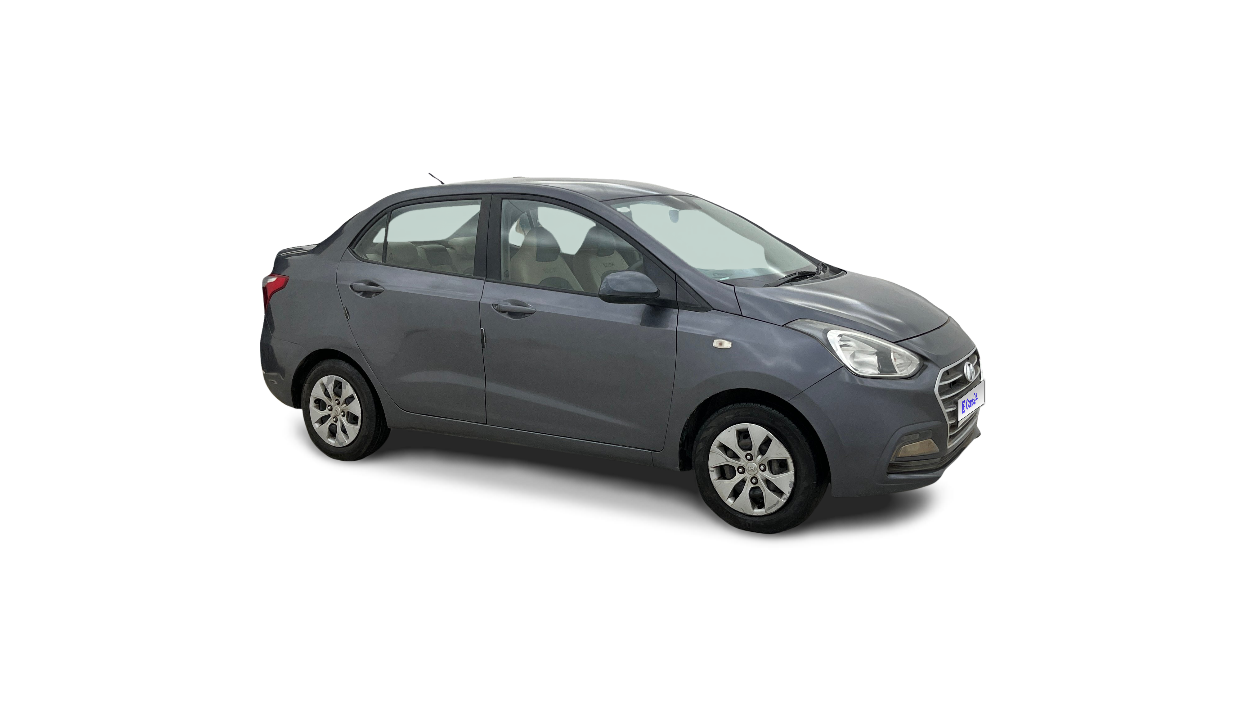 2018 Hyundai Xcent - Sedan - Petrol - Manual - ₹3.02 lakh