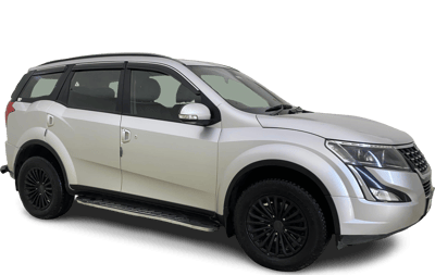 2021 Mahindra XUV500 - SUV - Diesel - Manual - ₹9.34 lakh
