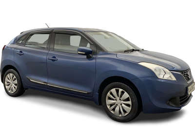 Maruti Baleno-img